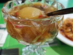 -令氏家外家周秦食府(高新店)