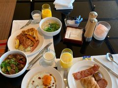 -石梅湾艾美度假酒店