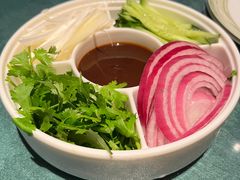 -老昌春饼(大直街店)