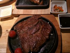 -通海俄式烧烤(下瓦房店)