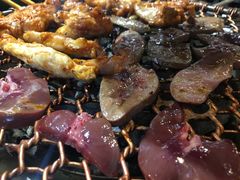 -大壮家原味烤肉(兴华北街店)