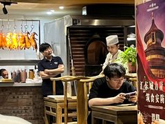 -河沿肉饼Beijing Pie(东华门店)