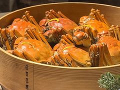 -成隆行·蟹王府(淮海店)