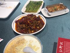 -红柳枝滩羊烧烤·非遗