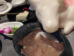 -德天肥牛海鲜火锅(城西银泰店)