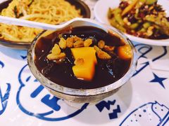 红糖冰粉-松哥油焖大虾(皇岗一店)