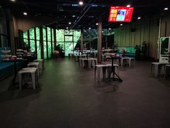 -海底捞火锅(老城根店)