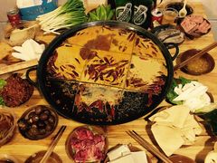 -独雅老火锅(原宏声巷店)