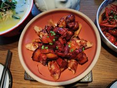 -扬州狮子楼·非遗淮扬菜(东关街店)