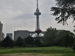-龙塔