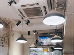 大堂-笼铭坊(北蔡店)