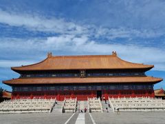 -北京市劳动人民文化宫(太庙)