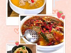 -榕意·川味之美(深业上城店)