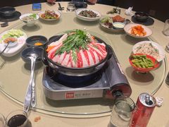 -人间酒暖·Go blanc·烧鸟·深夜食堂(陆家嘴店)