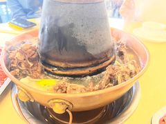 -月圆火锅(宁海东路二店)
