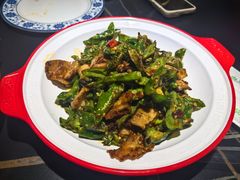 -京悦南门涮羊肉·羊蝎子火锅(田林路店)