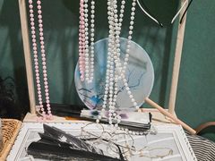 -摩斯密码·实景搜证换装沉浸密室剧本杀