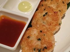 -双合园·海鲜水饺青岛菜(万佳广场店)