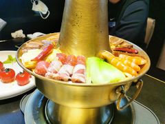 -鼓楼东街老火锅(鼓楼店)