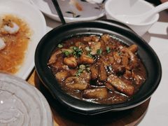 -嘉味港式餐厅(海门大有境店)