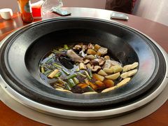 灶台鱼-忆乡情铁锅炖鱼饭店(延庆店)