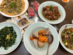-鱼篮仔·潮汕美食(圆明新园店)