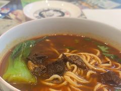 -鼓楼吃面·肉啃肉(南锣鼓巷店)