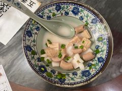 -韦记牛杂汤(清晖园店)