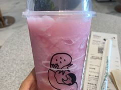 -喜茶(永旺梦乐城店)