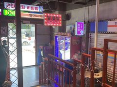 -入火韩国烤肉(凯旋广场店)