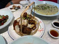 -爷爷的草帽·海鲜馆(孙塘路店)