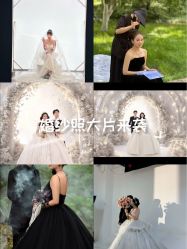 -太郎花子婚纱摄影TAHAKO(无锡店)