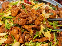 -普天和酒楼·新津菜·烤鸭(天津之眼店)