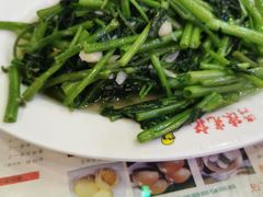 -澳门陈光记烧味饭店(郎家园店)