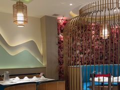 -小桃红·东北菜·春饼烤鸭(南阳湖街店)