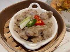 -翠园(北京王府中环店)