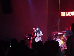 -TZ House音乐现场(来福士中心店)