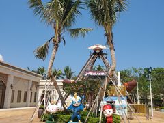 -三亚海昌梦幻海洋不夜城