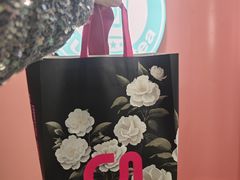 -gleeglee乐溢亦茶(合生汇店)