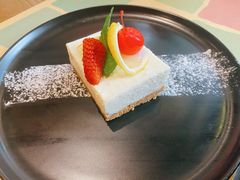 -安妮意大利餐厅(国贸店)