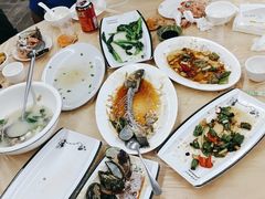 -梅姐海鲜餐厅(水头海鲜街店)