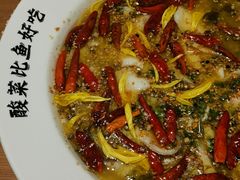 -新太二·鲜料川菜(群光广场店)
