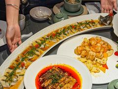-夜宴江景餐厅