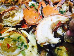 -东记炭炉·海鲜鸡煲(龙华店)