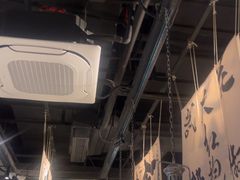 -张翻越·川渝冒菜·武汉黑鸭煲(城北万象城店)