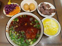 -清真磨沟沿老字号牛肉面(总店)