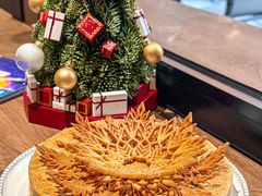 -潮一不贰·法式甜品·生日蛋糕·西式简餐(外滩店)