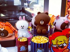 -歌斐颂巧克力小镇