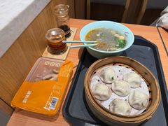 -回味鸭血粉丝汤(夫子庙瞻园路店)