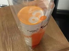 -CoCo都可(合生汇店)